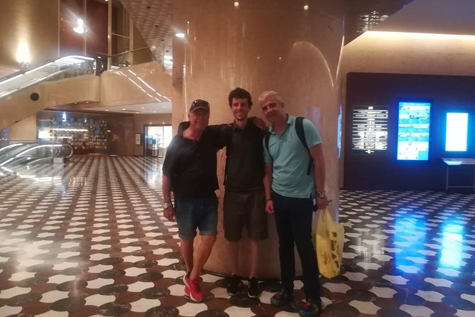 Tokyo Private Walking Tour With a Guide (Private Tour Car Option) - Directions for Booking and Cancellation