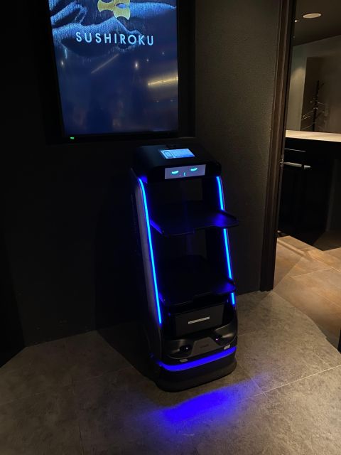 Tokyo: Sushi6 Special Course - Customer Reviews and Ratings