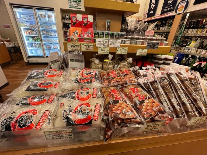 Tokyo : Yuurakucho Japanese Local Delicacies Tour - Frequently Asked Questions