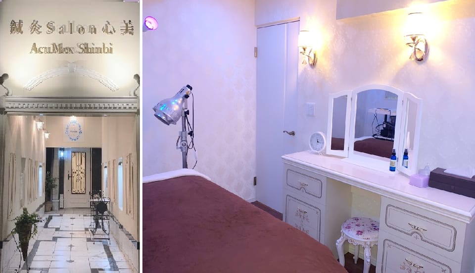 Tokyo:Luxurious Beauty Wellness Experiences - Customer Review