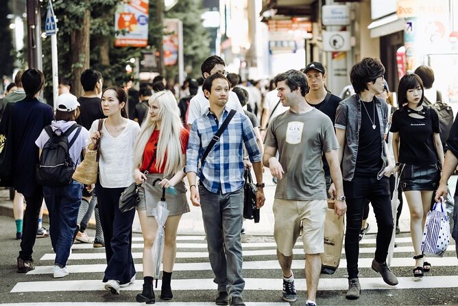 Tokyos Unique & Unusual Tour With a Local: 100% Personalized & Private - Customer Testimonials