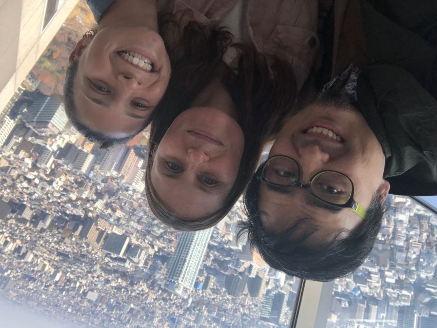 Tokyos Upmarket District: Explore Ginza With a Local Guide - Frequently Asked Questions