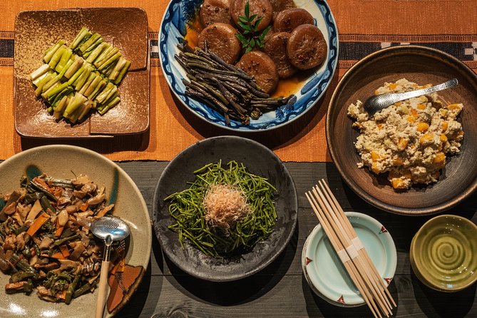 Toori Cooking Class - Toori Cooking Class Location