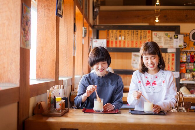 [Town Walk] Stroll Around Matsuyama Castle and Enjoy Local Shopping - Cancellation and Booking Policy