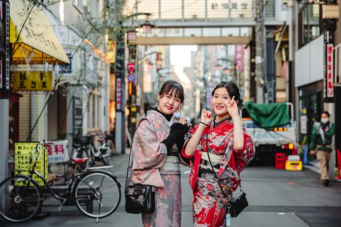 Travel Tokyo With Your Own Personal Photographer - Common questions