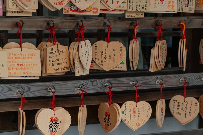 Treasures of Kyoto: Geishas & Traditions Private Tour - Traveler Photos and Insights