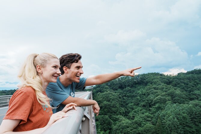 Trekking, Hiking and Camp in Japan Countryside (Nagano/Yamanashi) - Safety Tips and Emergency Procedures