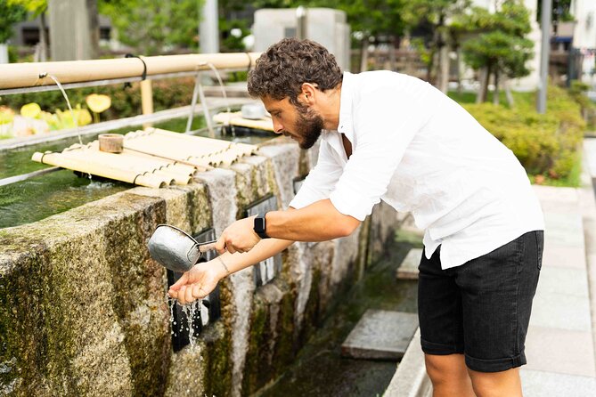 Tsukiji Best Walking Food Tour - Last Words