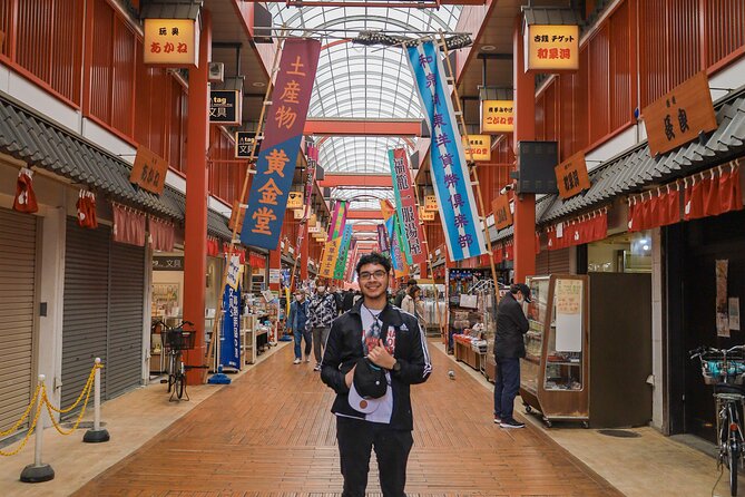 Ultimate One-Day Tokyo Must-Sees Tour With Photo Spots - Common questions