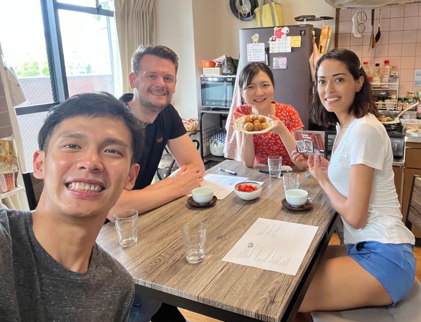 Vegetarian/Vegan Osaka Local Food Experience - Frequently Asked Questions