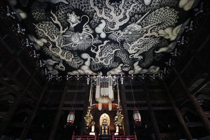 [W/Lunch] Kyoto Highlights Bike Tour With UNESCO Zen Temples - Logistics and Accessibility