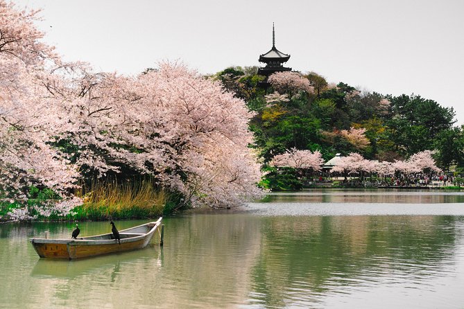 Yokohama Half Day Tour With a Local: 100% Personalized & Private - Additional Resources