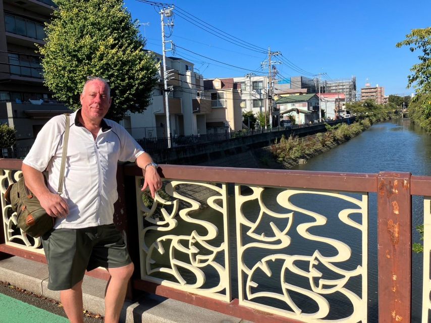 Yokohama: Half-Day Tour - Frequently Asked Questions