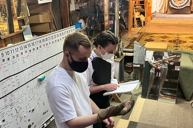 1-Hour Japanese Archery Experience in Kyoto - Tour Operator