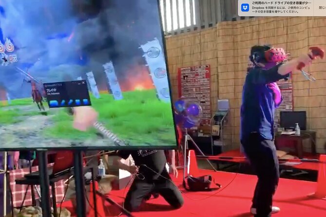 1 Hour Ticket Ninja Antique Tools on Display in Gunma. - Features