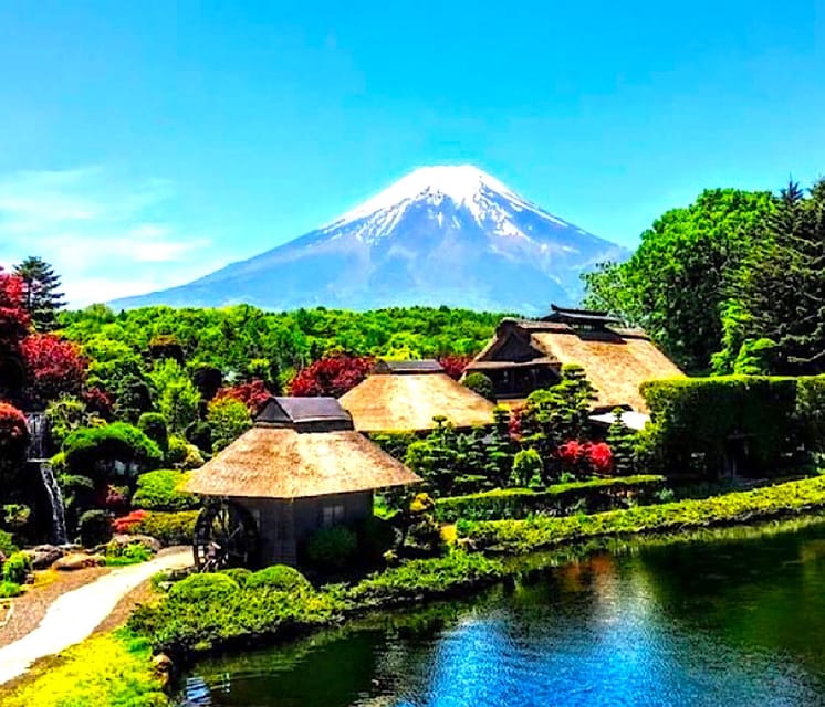 10-Day Private Guided Tour in Japan Moreover 60 Attractions - Last Words
