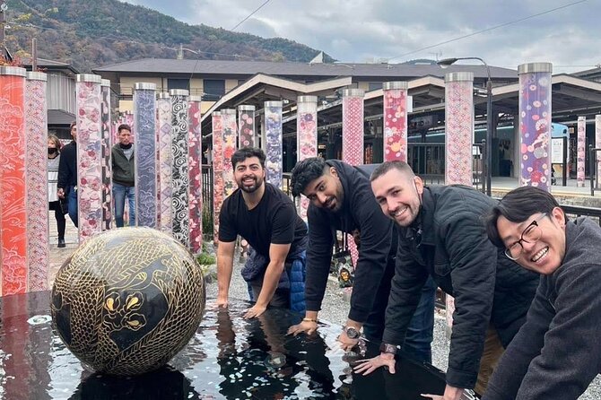 10 Must-See Spots in Kyoto One Day Private Tour (Up to 7 People) - Conclusion