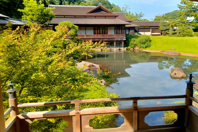 3 Day Japan Highlights Tour (Tokyo, Hakone, Nara, Osaka, Kyoto). - Booking Confirmation and Refund Policy