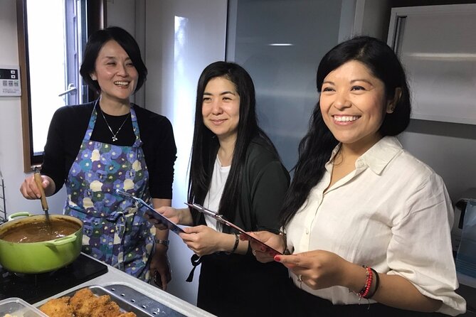 3-Hour Japanese Cooking Class & Walking in Todoroki Valley - Last Words