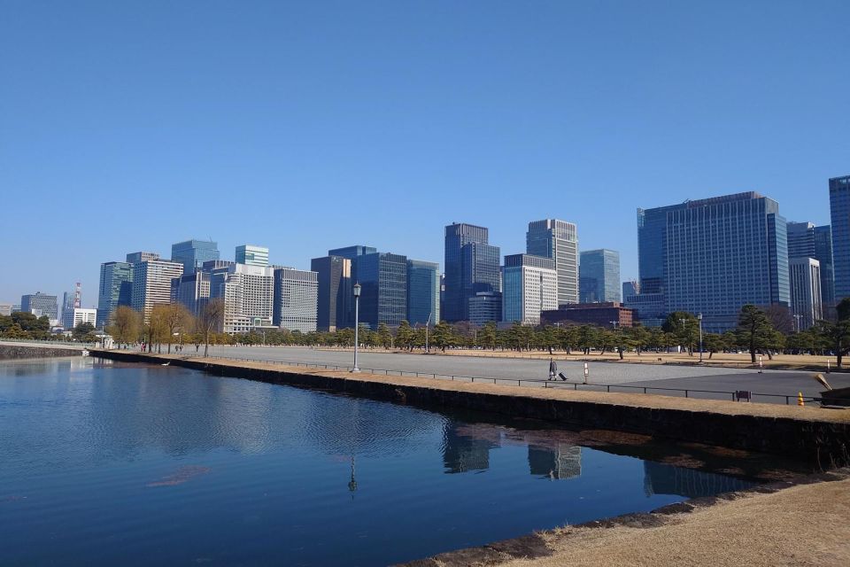 3h Private E-Bike Tour Fr Tokyo Tower, Start at Your Hotel - Frequently Asked Questions