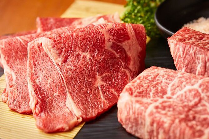 4Hour Shibuya Unlimited Eat Kobebeef & Wagyu Food&Culture Tour Ex - Pricing and Booking Information