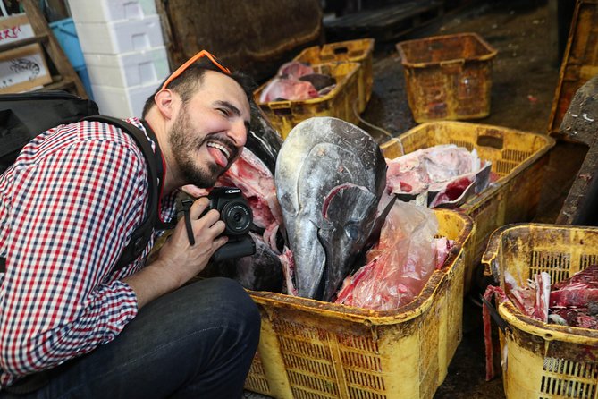 5-Hour Tokyo & Edo Hidden Gem Bike Tour With Lunch - Common questions