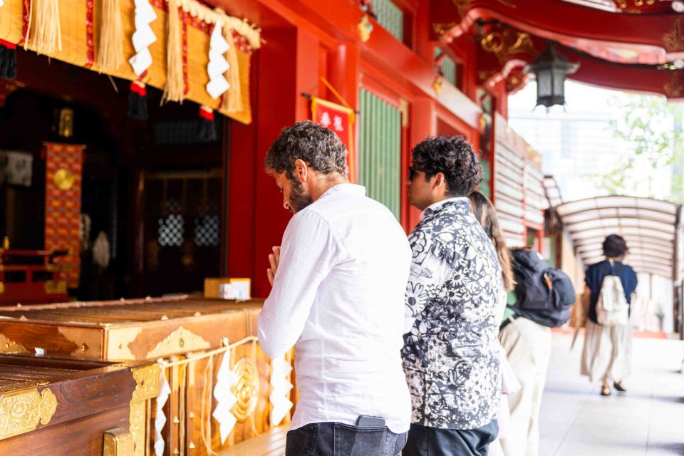 Akihabara Culinary and Culture Adventure: Your Personalized - Last Words