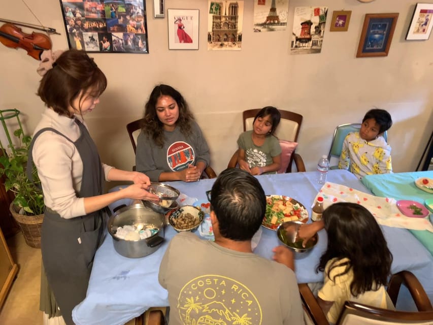 Asakusa: Sustainable Vegetable Temari Sushi Cooking Class - Culinary Sustainability in Asakusa