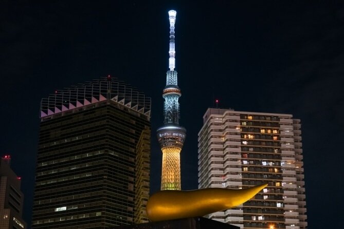 Asakusa Sweets Walking Tour With Japanese Sweets Researcher - Additional Information Resources