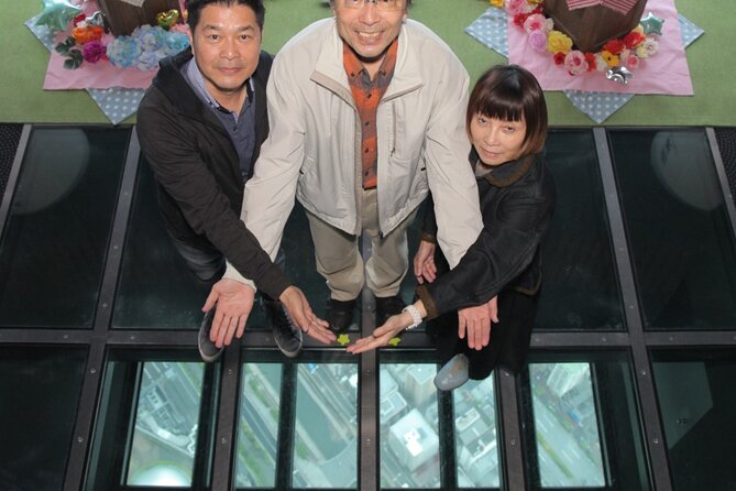 Asakusa: TOKYO SKYTREE Exploration After History Tour - Tour Summary and Highlights