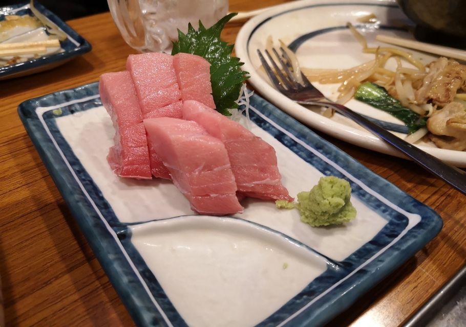 Asakusa: Tokyo's #1 Family Food Tour - Customer Reviews