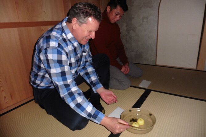 Authentic "Chaji" Matcha Ceremony Experience and Kaiseki Lunch in Tokyo - Last Words