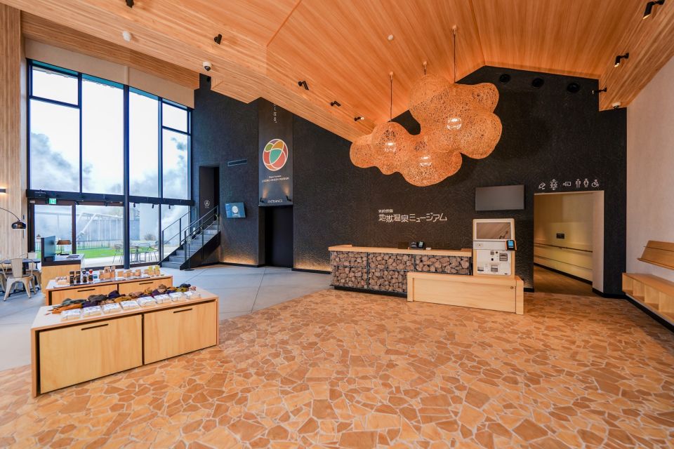 Beppu: Hell Onsen Museum, Sea Hell, Shaven Monk Hell - Frequently Asked Questions