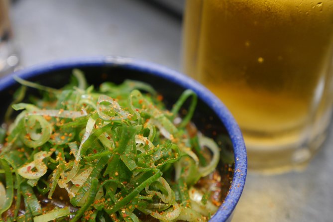 Best Deep Osaka Nighttime Food-N-Fun With Locals (6 or Less!) - Conclusion