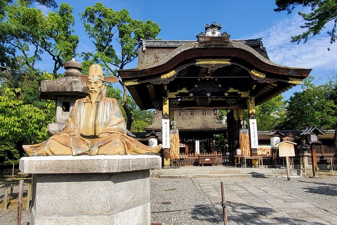 Creepy Kyoto Group Tour With Ghost Stories 2024 - Reviews