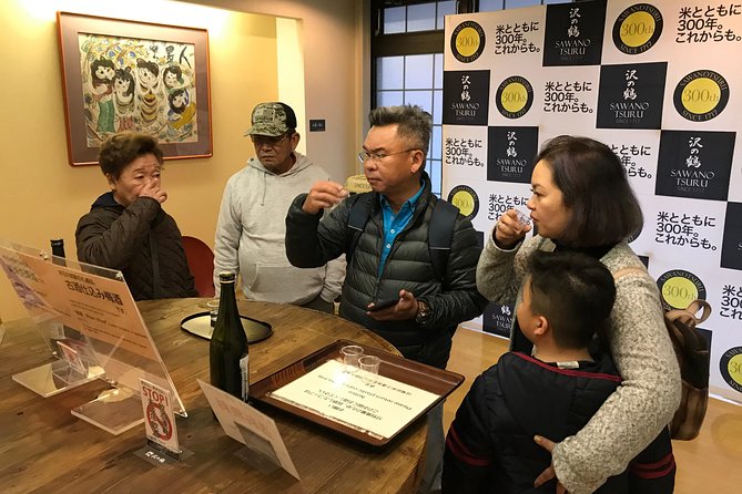 Custom Tour in KOBE With Private Car & Driver [Max 4 Pax] - Directions