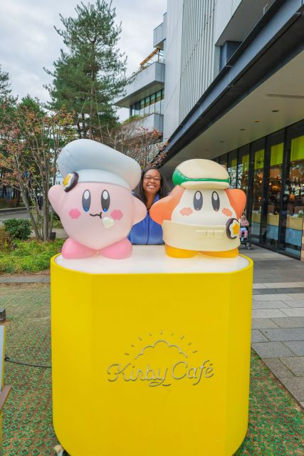 Customised Tokyo Must-Sees & Local Gems With Local Friend - Last Words