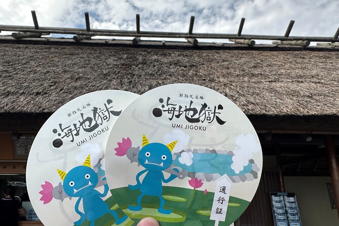 Customized Beppu Hell Tour in Oita - Refund Policy