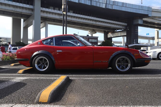 Daikoku Days JDM and Japanese Car Culture Experience - Last Words