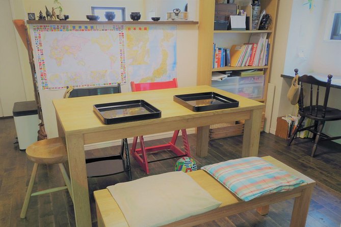 Enjoy a Private Japanese Cooking Class With a Local Hiroshima Family - Service and Accessibility