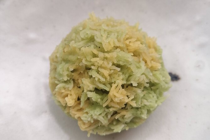 Enjoy a Tea Ceremony Retreat in a Beautiful Garden - Memorable Tea Ceremony Memories