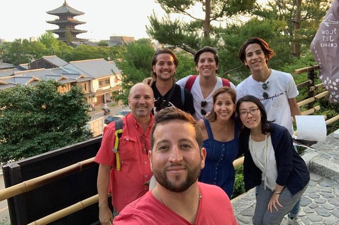 Essence of Kyoto Enhance Your Stay in Japan - Additional Tour Information