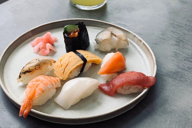 Experience Authentic Sushi Making in Nara - Frequently Asked Questions