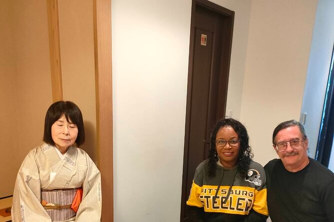 Explore Old Fashioned Tokyo With Yanaka Ginza Walking Tour - Pricing and Additional Details