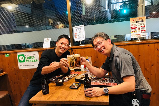 For BUSINESS TRAVELER - BUSINESSleisure With JPYENG INTERPRETER Service - Last Words