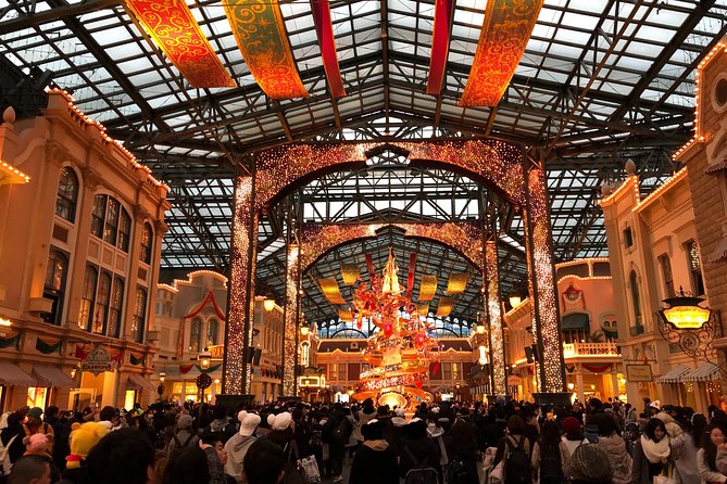 For FAMILY With BABY & KID - HALF DAY Tokyo Unmissable Places Custom-Made Tour - Common questions