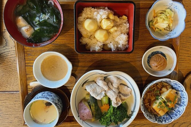 Forest Bathing in Temple and Enjoy Onsen With Healing Power - Conclusion