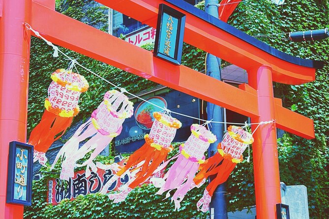 From Tokyo: Kamakura & Enoshima - One Day Trip - Common questions