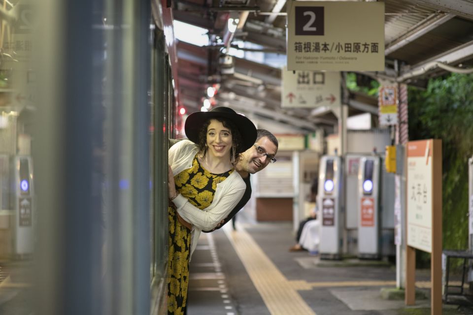 From Tokyo: Private Scenic Day Trip to Hakone - Last Words