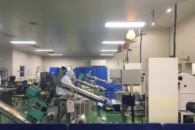 Fukuoka Nature and Cultural Sightseeing Tour - Booking Confirmation Process